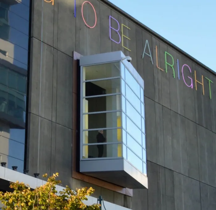 Architecture in Christchurch