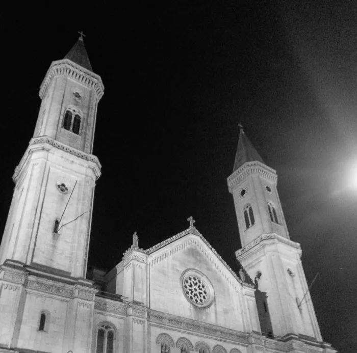 Architecture in Munich