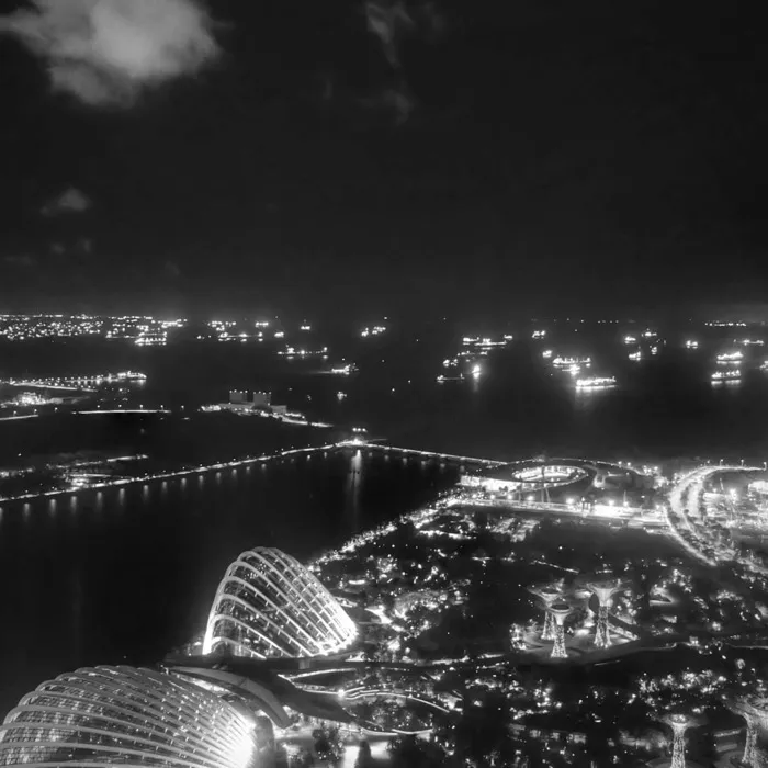 Architecture in Singapore