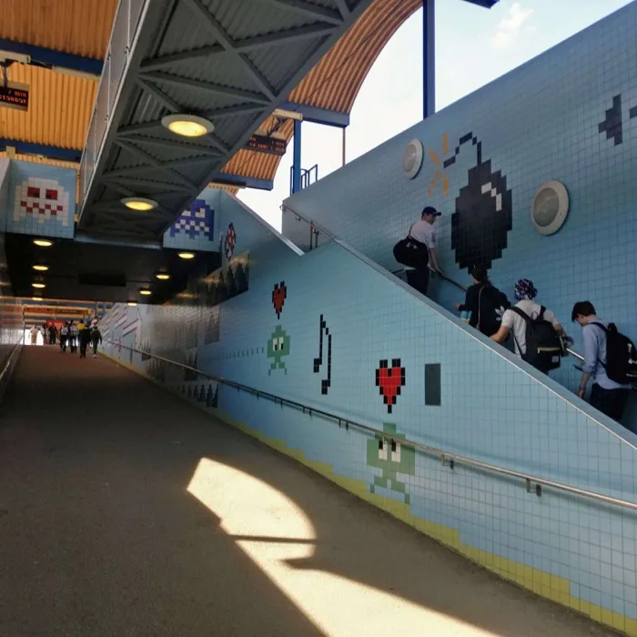 Architecture in Stockholm